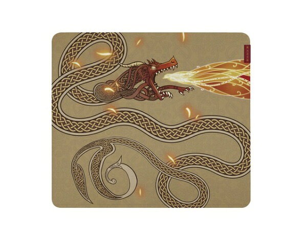 RAZER Gigantus V2 - Soft Gaming Mouse Mat - Large - Counter-Strike 2 Edition - FRML Packaging RZ02-03333300-R3M1