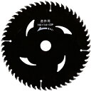 アイウッド|IWOOD チップソー プレミアム フッ素コート Φ190 97313