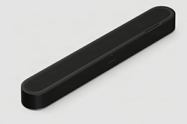 【2026年10月09日発売】 SONOS｜ソノス Sonos Beam Ultra (Black)
