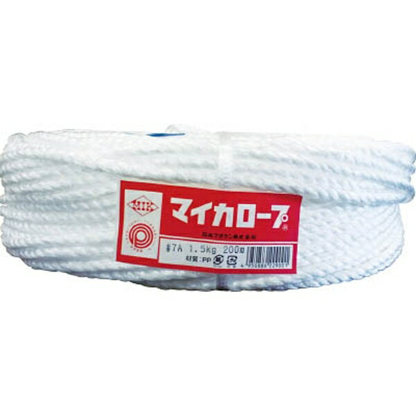 石本マオラン｜ISHIMOTO MAOLAN マイカロープ #7A MLP7A