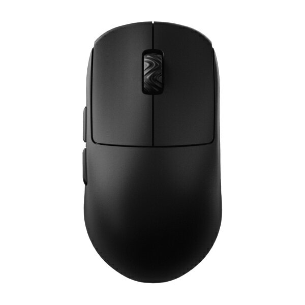 SCYROX SCYROX V8S Black ゲーミングマウス SCYROX SX-V8S-BLACK
