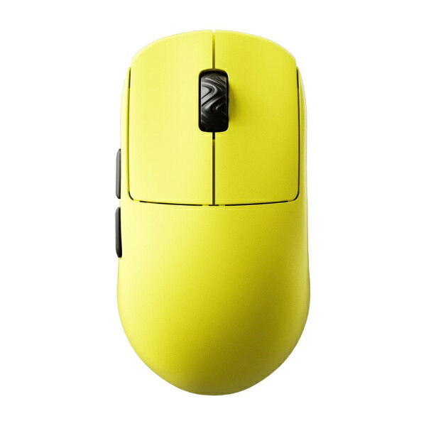 SCYROX SCYROX V8S Yellow ゲーミングマウス SCYROX SX-V8S-YELLOW