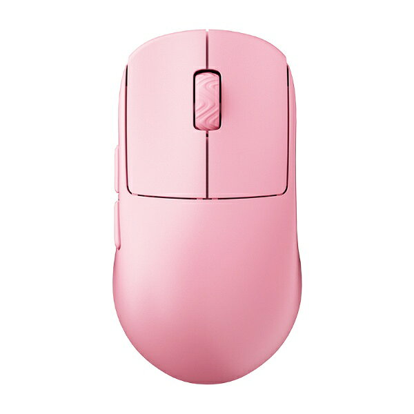 SCYROX SCYROX V8S Pink ゲーミングマウス SCYROX SX-V8S-PINK