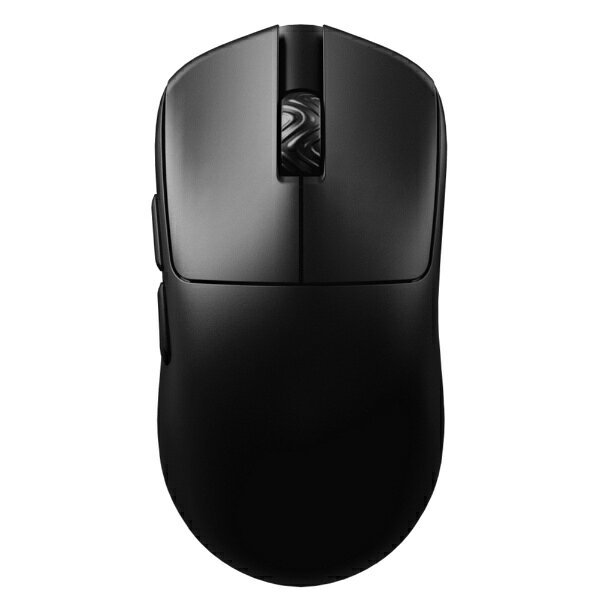 SCYROX SCYROX V6S Black ゲーミングマウス SCYROX SX-V6S-BLACK