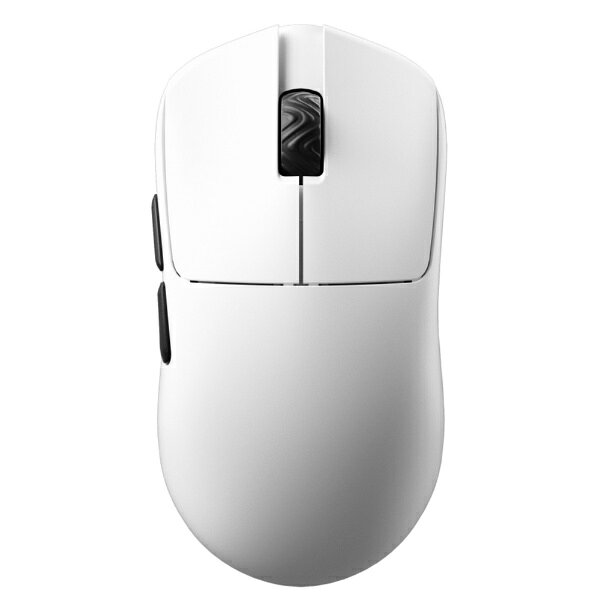 SCYROX SCYROX V6S White ゲーミングマウス SCYROX SX-V6S-WHITE