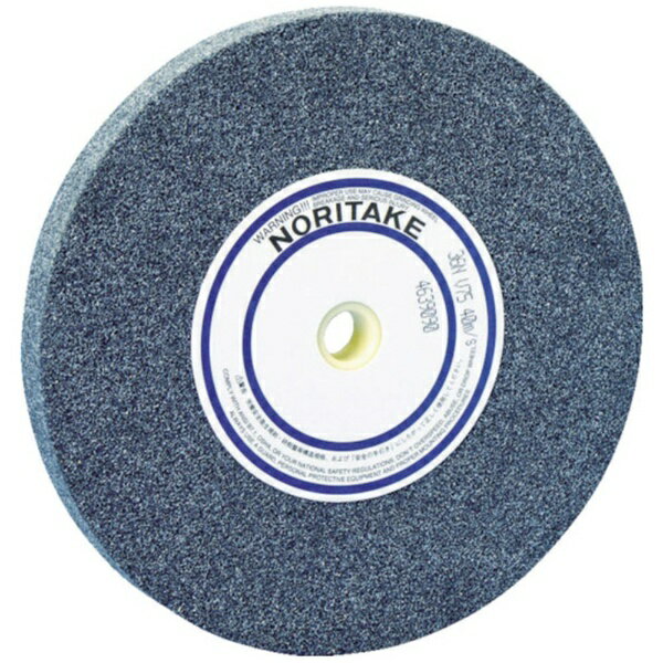 ノリタケ｜Noritake 汎用研削砥石　100
