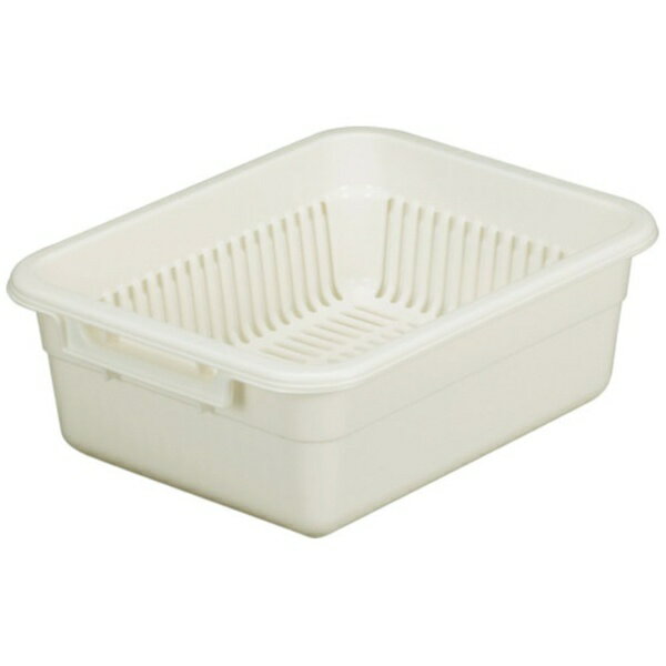 新輝合成｜SHINKIGOSEI アシスト水切り　No.4　ベージュ　02860