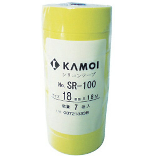 KAMOI�å����ù��� ���ꥳ��ơ��ס�18mmX18m��7�����ꡡSR100JAN18