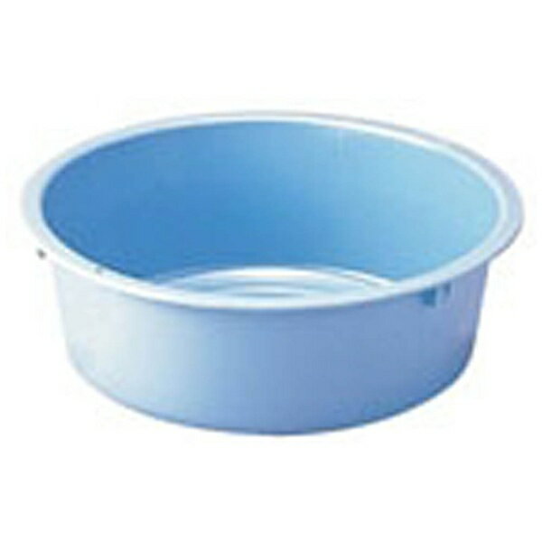 リス｜RISU GKタライ　48型（φ52.5cm、26L）　ブルー　GGKT033