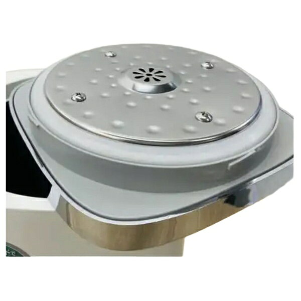 山善｜YAMAZEN 加湿器用 KS-MJ241用 ふた