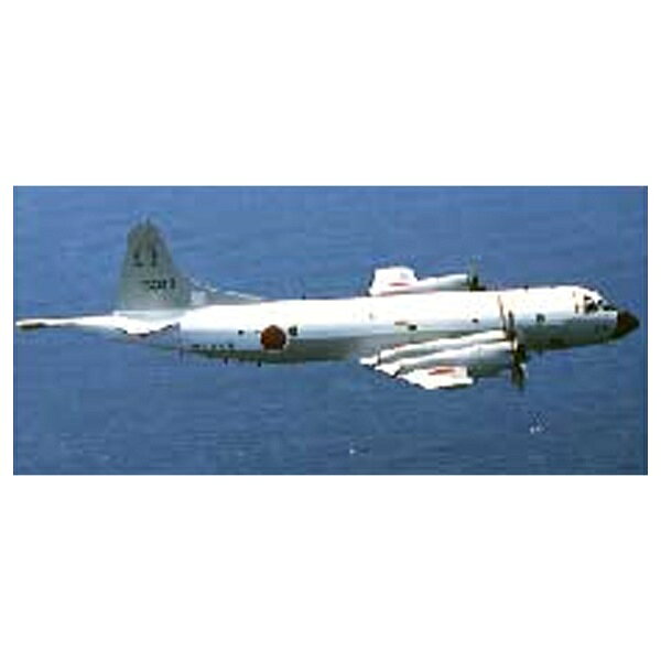 【2026年11月】 長谷川製作所｜Hasegawa 1/72 P-3C オライオン “海上自衛隊 第1航空群”【発売日以降のお届け】