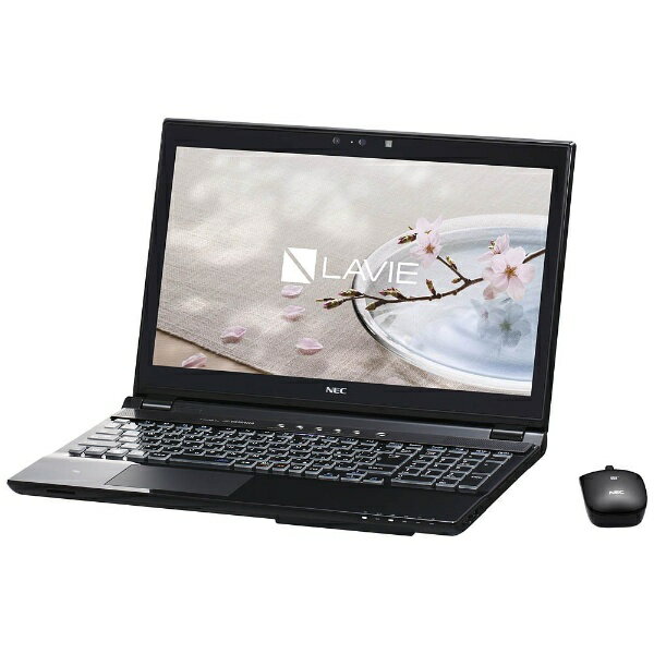 ノートPC「LAVIE Note Standard」(PC-NS850DA)