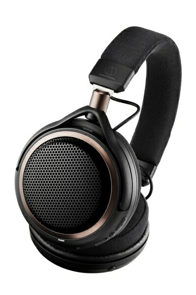【2026年09月18日発売】 オーディオテクニカ｜audio-technica Bluetoothヘッドホン ATH-AL5NC