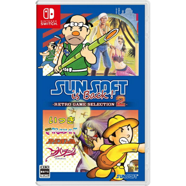 楽天市場】SUNSOFTの通販