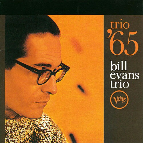 ユニバーサルミュージック Bill Evans Trio/ トリオ’65 生産限定盤【CD】 【代金引換配送不可】