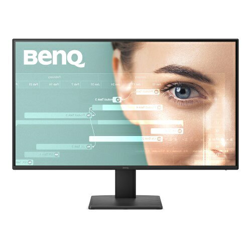 【2026年09月25日発売】 BenQ PCモニター アイケアGWシリーズ GW2791P [27型 /フルHD(1920×1080) /ワイド /120Hz]