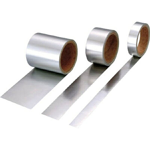 三井住友金属鉱山伸銅｜MITSUI SUMITOMO METAL MINING BRASS ZAPテープ　0.1mm×50mm×20m　ZAP50