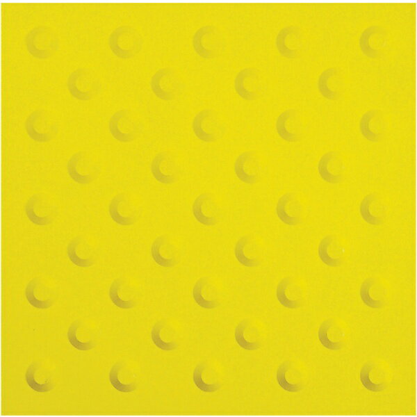 光｜HIKARI 点字マット　警告タイプ小　300角　KTM300