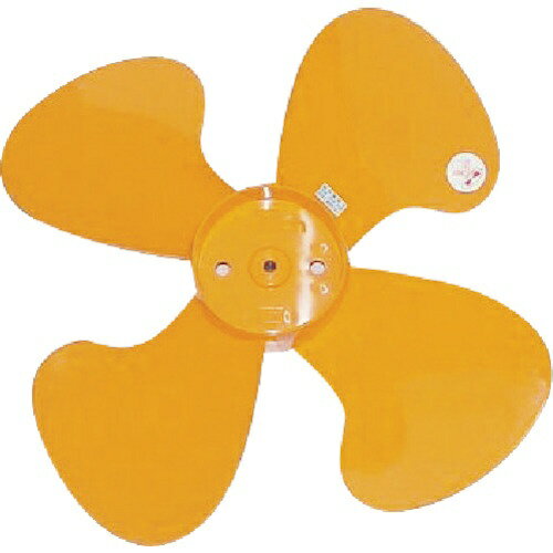 スイデン｜Suiden プラスチック製ハネ50cm　SF50FPF(4.0)