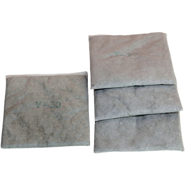 JOHNAN｜ジョーナン 油吸着材　アブラトール　マット　30×30×2cm　Y30T （1箱10枚）