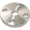 フローバル|FLOBAL SUS304 10K スリップオン溶接式フランジ 14100523 SUS10KSOPFF40A《※画像はイメージです。実際の商品とは異なります》