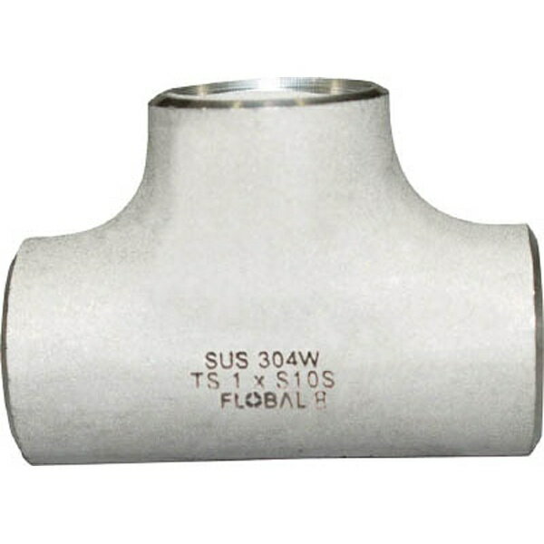 フローバル｜FLOBAL 同径チーズ S10S 09100066 BTS10S50A《※画像はイメージです。...