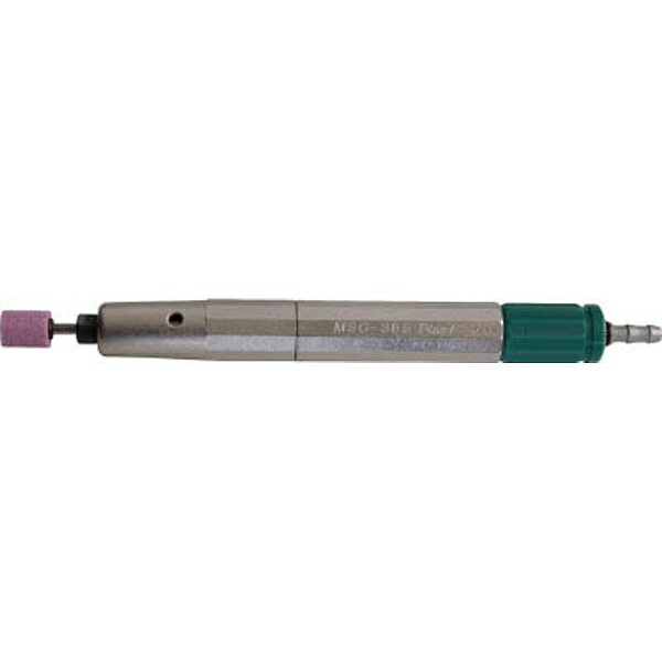 UHT｜ユーエイチティー エアーマイクログラインダー　MSG-3BSPLUST（ONB商品）　MSG3BSPLUST