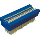 クロダブラシ|KURODA BRUSH ネイル&ハンドブラシP(1ダース入) NHP011DZ(4)