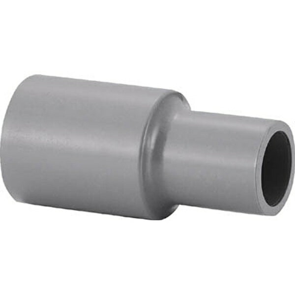 積水化学工業｜SEKISUI TS継手径違いソケット　20×13　TSS202