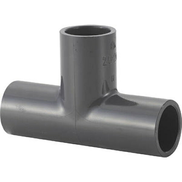 積水化学工業｜SEKISUI HI-TS継手　チーズ　20　HIT20