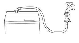 SANEI�å��󥨥� �������ۡ��� 0.5m PT17-1-0.5[PT17105]