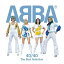 ˥Сߥ塼åUNIVERSAL MUSIC ABBA/ ABBA 40/40٥ȡ쥯CD Բġ
