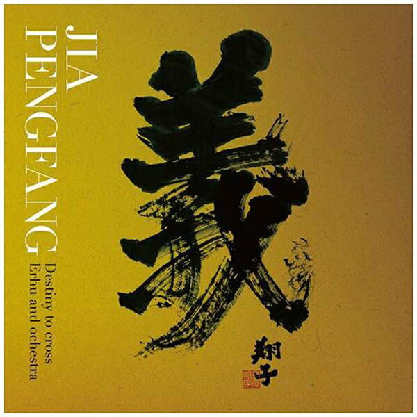 世界を股に掛けて活動する二胡奏者、ジャー・パンファン（賈鵬芳）が歴史書『三国志』をフィーチャーしたCD。“西洋も東洋も超越した清々しい柔らかさ”と評されるジャー・パンファンが、シンフォニック・オーケストラと共に組曲仕立てで壮大なストーリーと...