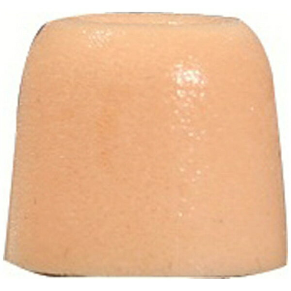 ミミー電子｜MIMY ELECTRONICS ウレタン耳せん 耳垢ガード付き（ショート）2個入