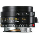 ELMARIT-M 28mm f/2.8 ASPH. 11677