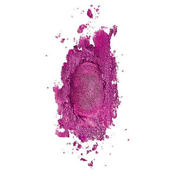 ユニバーサルミュージック｜UNIVERSAL MUSIC ニッキー・ミナージュ/ ザ・ピンクプリント【CD】 【代金引換配送不可】