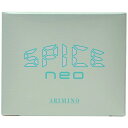 アリミノ|ARIMINO 【アリミノ】スパイスネオ グリース ワックス 100g 〔ヘアワックス〕