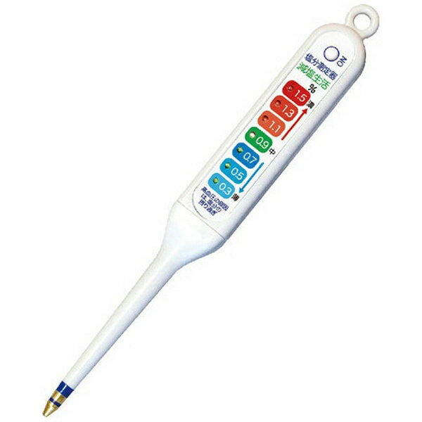 トーコーコーポレーション 塩分測定器 TK915[TK915]