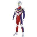 バンダイ　BANDAI ウルトラBIGソフビ ウルトラマンティガ