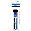 トンボ鉛筆｜Tombow シャープ芯 モノカラー MONOgraph(モノグラフ) ECG121A [0.5mm /HB]