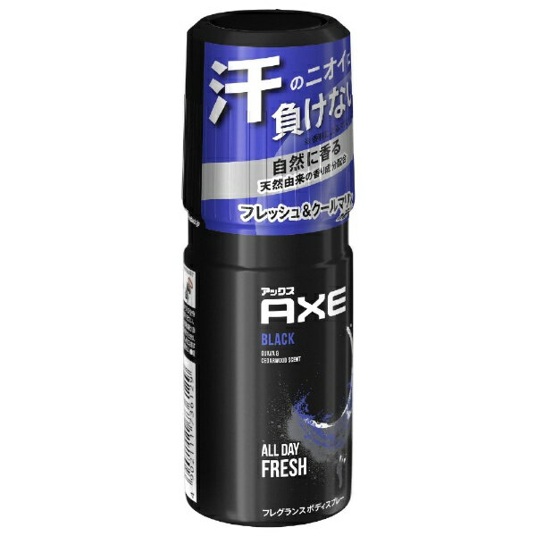 ユニリーバJCM|Unilever AXE(ア...の紹介画像3