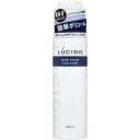 マンダム|mandom LUCIDO(ルシード) ボリュームパウダーフォーム ふんわりハード(185g) 〔スタイリング剤〕【rb_pcp】