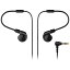 ǥƥ˥audio-technica ۥ ʥ뷿 ATH-E40 [3.5mm ߥ˥ץ饰][ۥ ꥱ֥ б ATHE40]