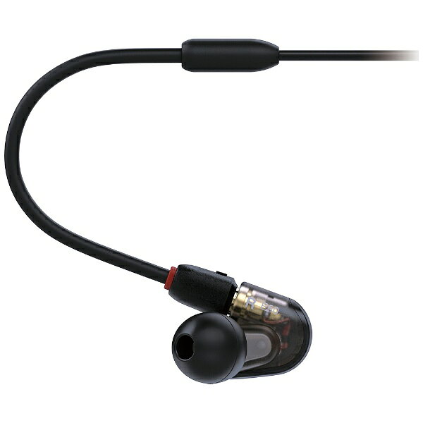 【エントリーで最大全額ポイント還元｜7/5まで】 オーディオテクニカ｜audio-technica イヤホン カナル型 ATH-E50 [カナル型 /φ3.5mm ミニプラグ][ATHE50]【rb_audio_cpn】 biccamera-11152963 楽天ビック(ビックカメラ×楽天) サンプル画像2