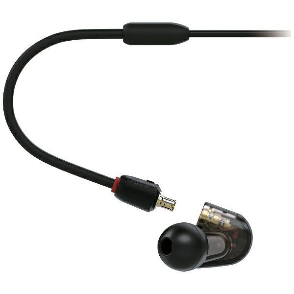 【エントリーで最大全額ポイント還元｜7/5まで】 オーディオテクニカ｜audio-technica イヤホン カナル型 ATH-E50 [カナル型 /φ3.5mm ミニプラグ][ATHE50]【rb_audio_cpn】 biccamera-11152963 楽天ビック(ビックカメラ×楽天) サンプル画像3