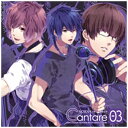 ソニーミュージックマーケティング （ゲーム・ミュージック）/NORN9 ノルン＋ノネット Cantare Vol．3 【CD】 【代金引換配送不可】