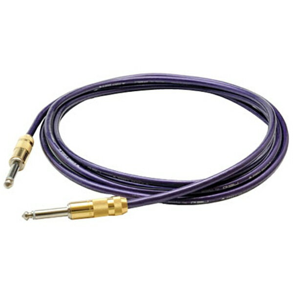 Shielded Cable - オヤイデ電気｜oyaide ギター/ベースケーブル 0.3m【受発注・受注生産商品】[GSPOTCABLELS0.3]