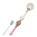 バンダイ｜BANDAI 魔法つかいプリキュア！ リンクルステッキ