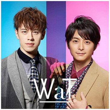 ユニバーサルミュージック WaT/卒業BEST 初回限定盤B 【CD】