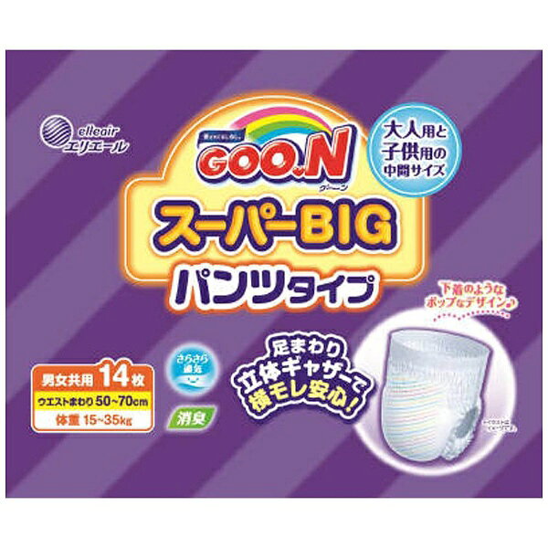 ■〈医療費控除対象品〉■ダブルギャザーが足回りにぴったりフィットして横モレをしっかりガード！■夜1枚でも安心のパワフル吸収体。■下着のようなやわらかな肌ざわりで、やさしく身体にフィット。■足回りギャザーで引き上げやすい。■全面通気性バックシート使用。■消臭ポリマーで使用後のニオイ軽減。